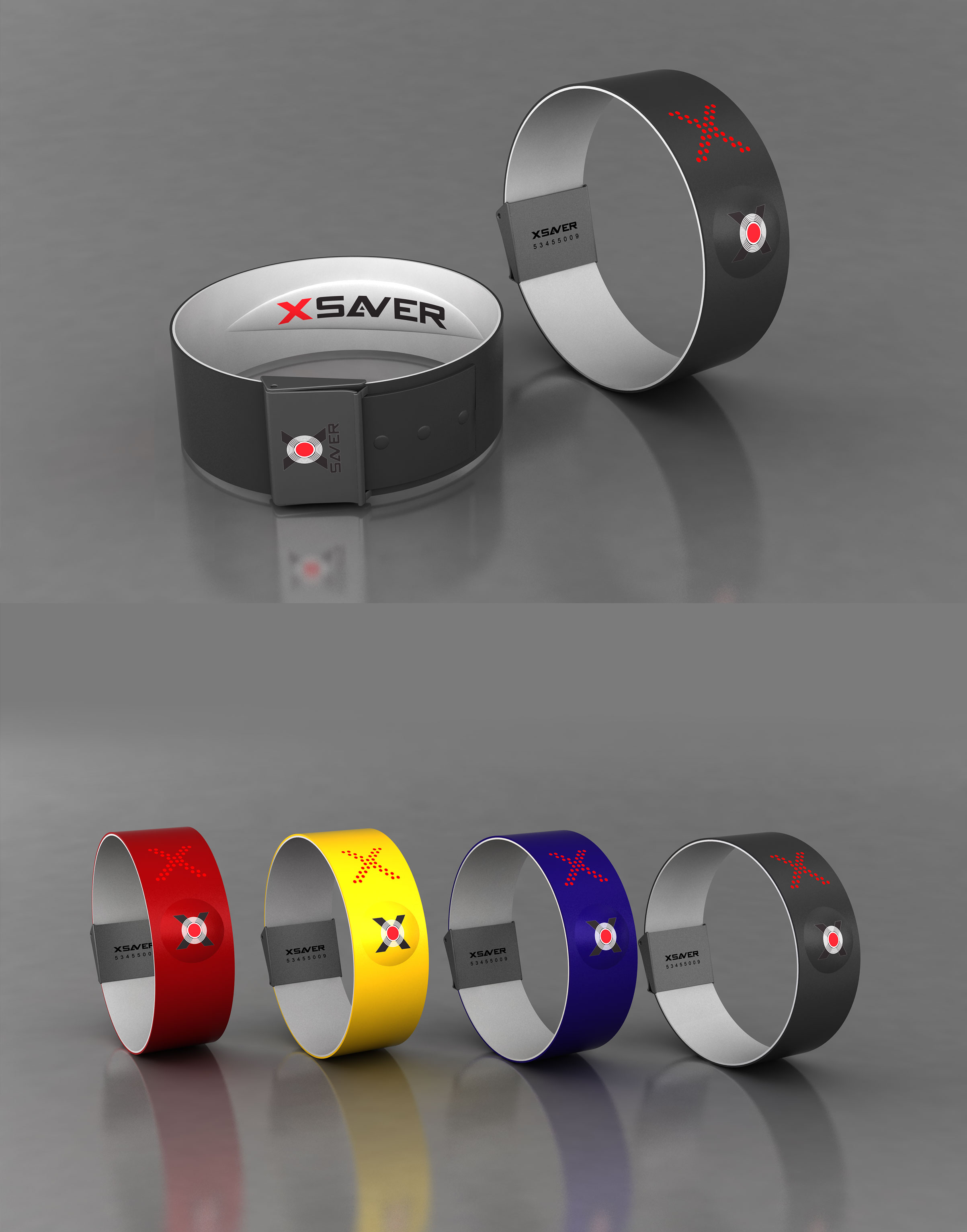 X-Saver_Branding_מיתוג_ProductDesign