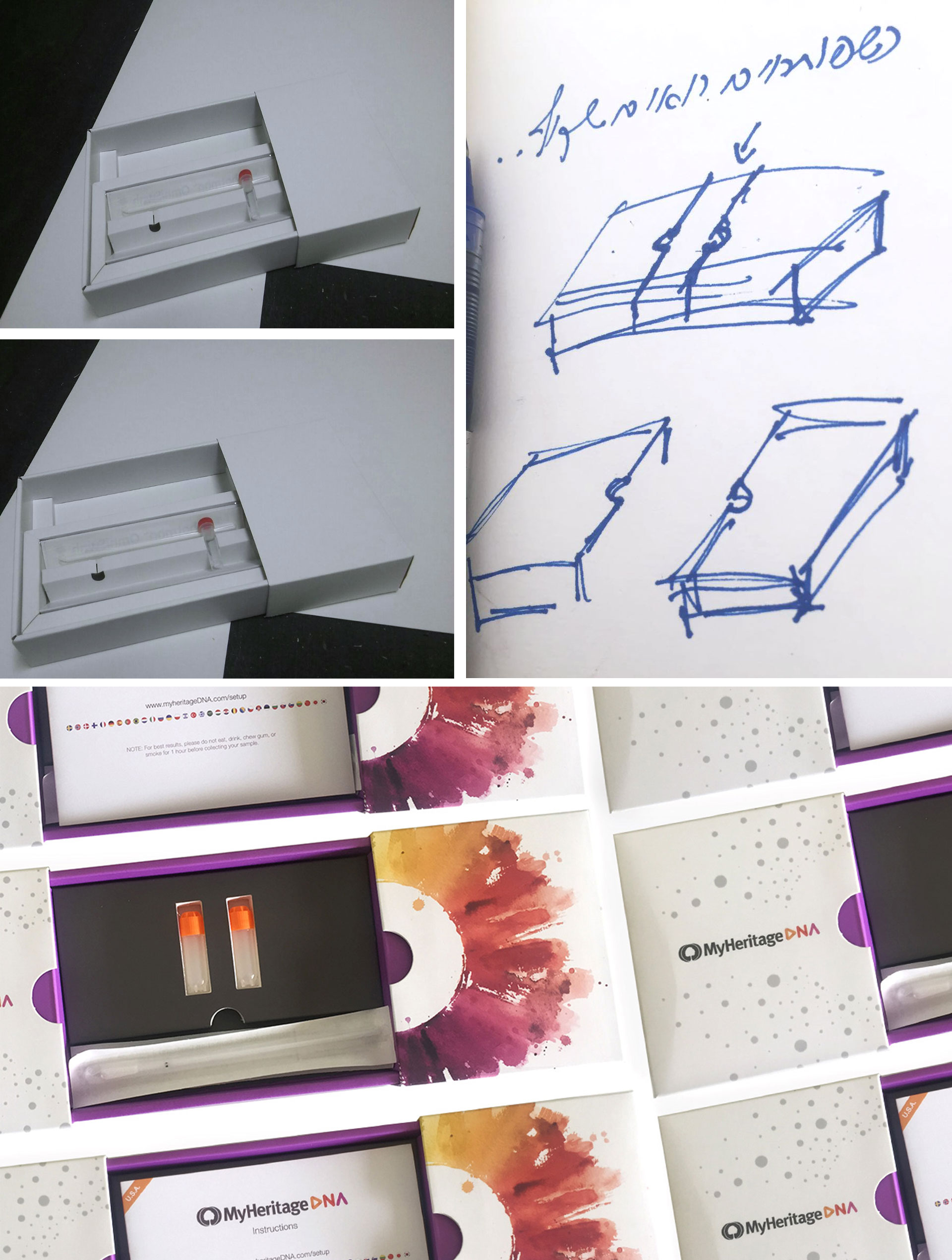 MyHeritage_DNA-Package_-עיצוב-אריזה-למיי-הריטאג_ערכת-דינאיי