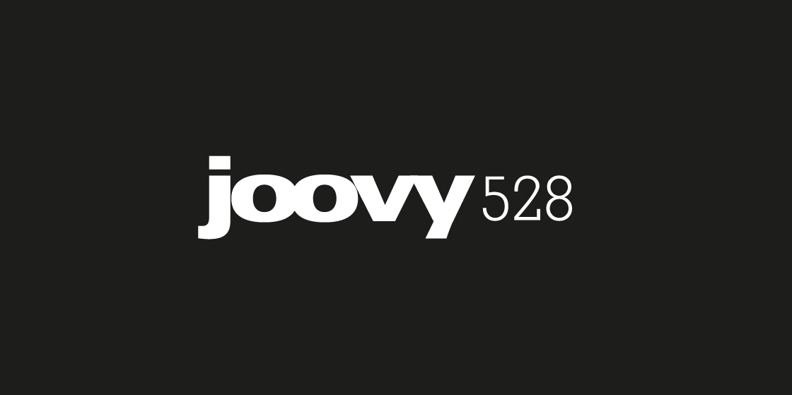 logo design joovy528 branding agency