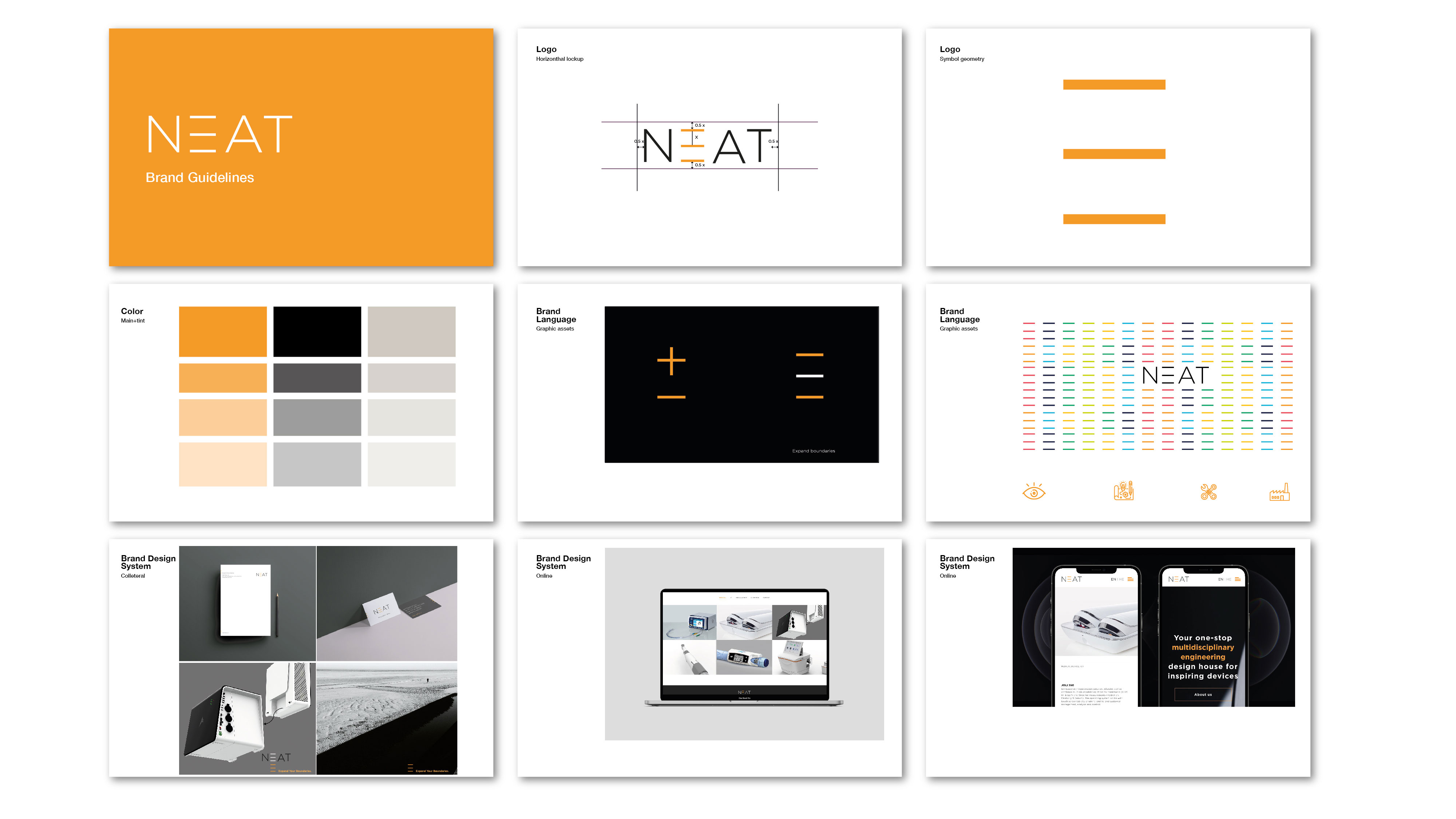 NotFromHere-Neat-Brand-Guidelines
