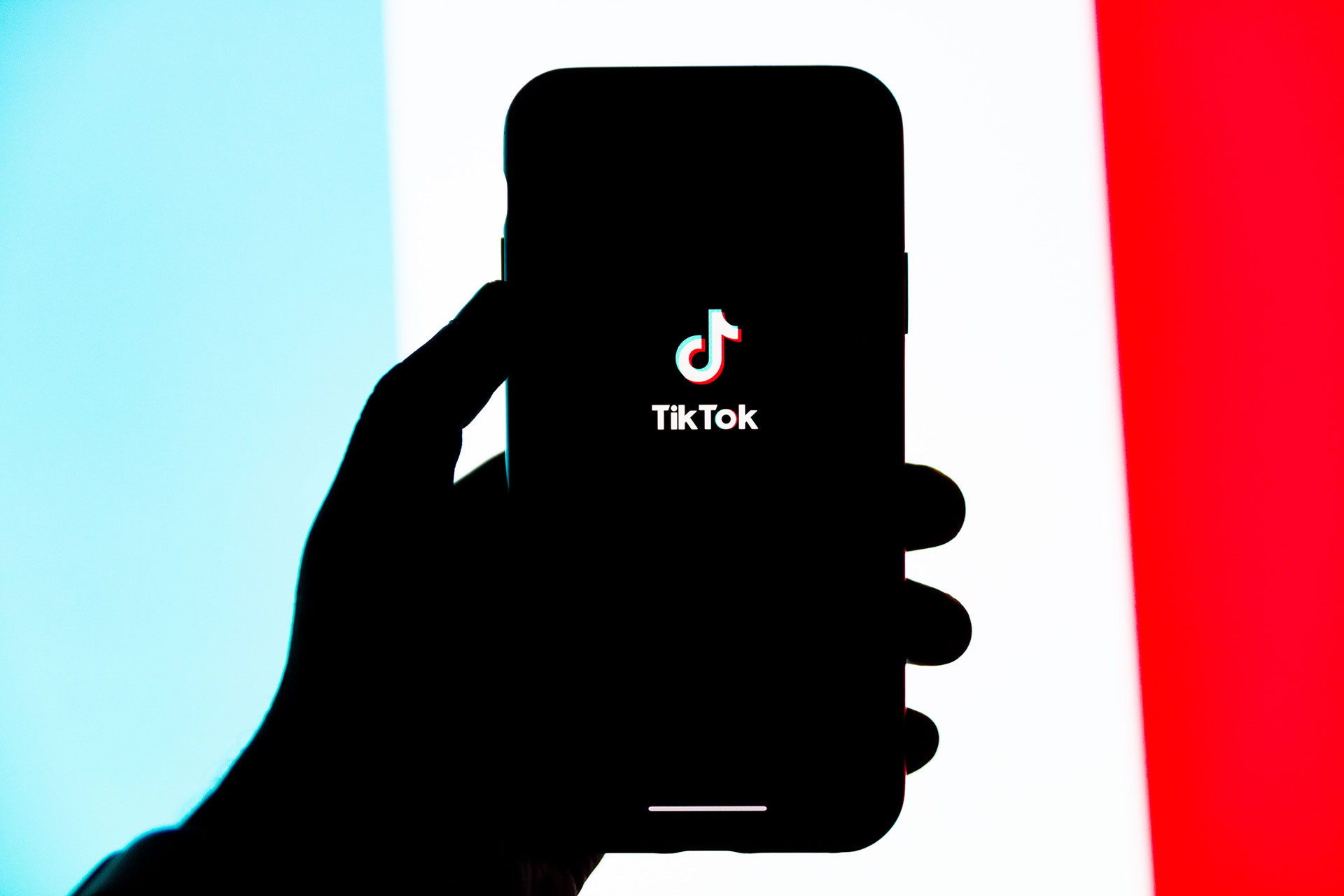 #unboxing tiktok