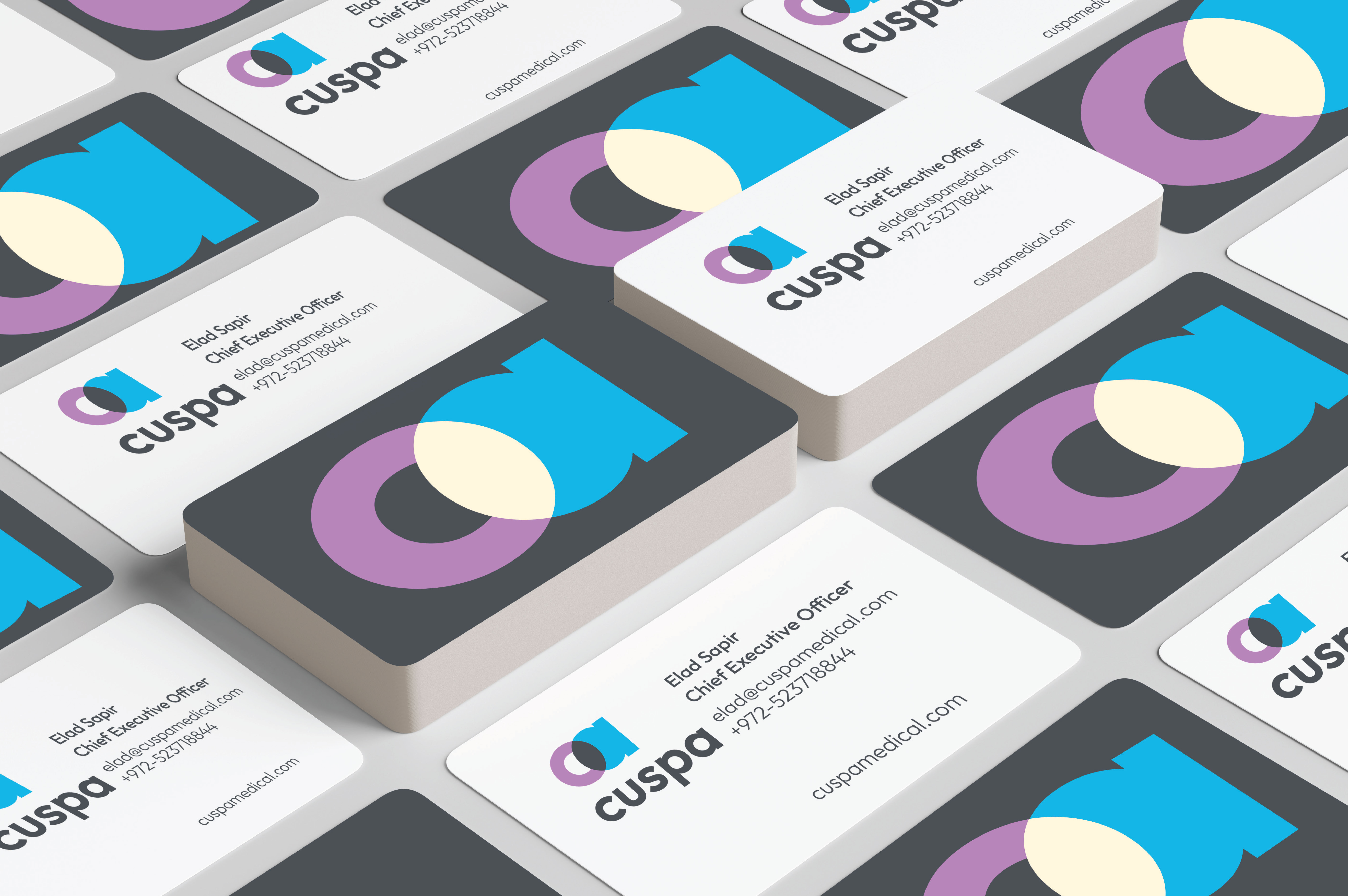 Branding-identity-Letterhead-Cuspa-medical-NotFromHere