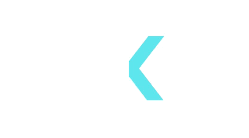 Visual identity logo animation