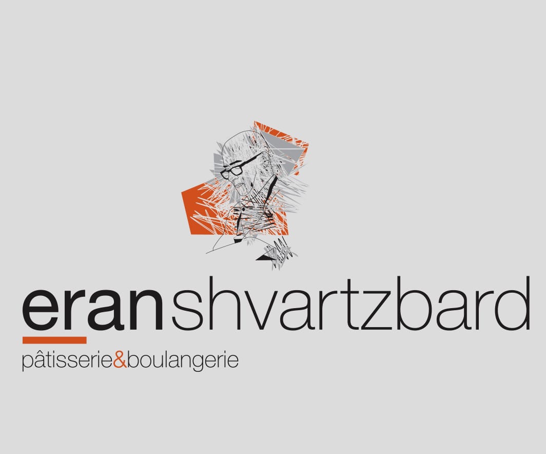 Branding design by NotFromHere