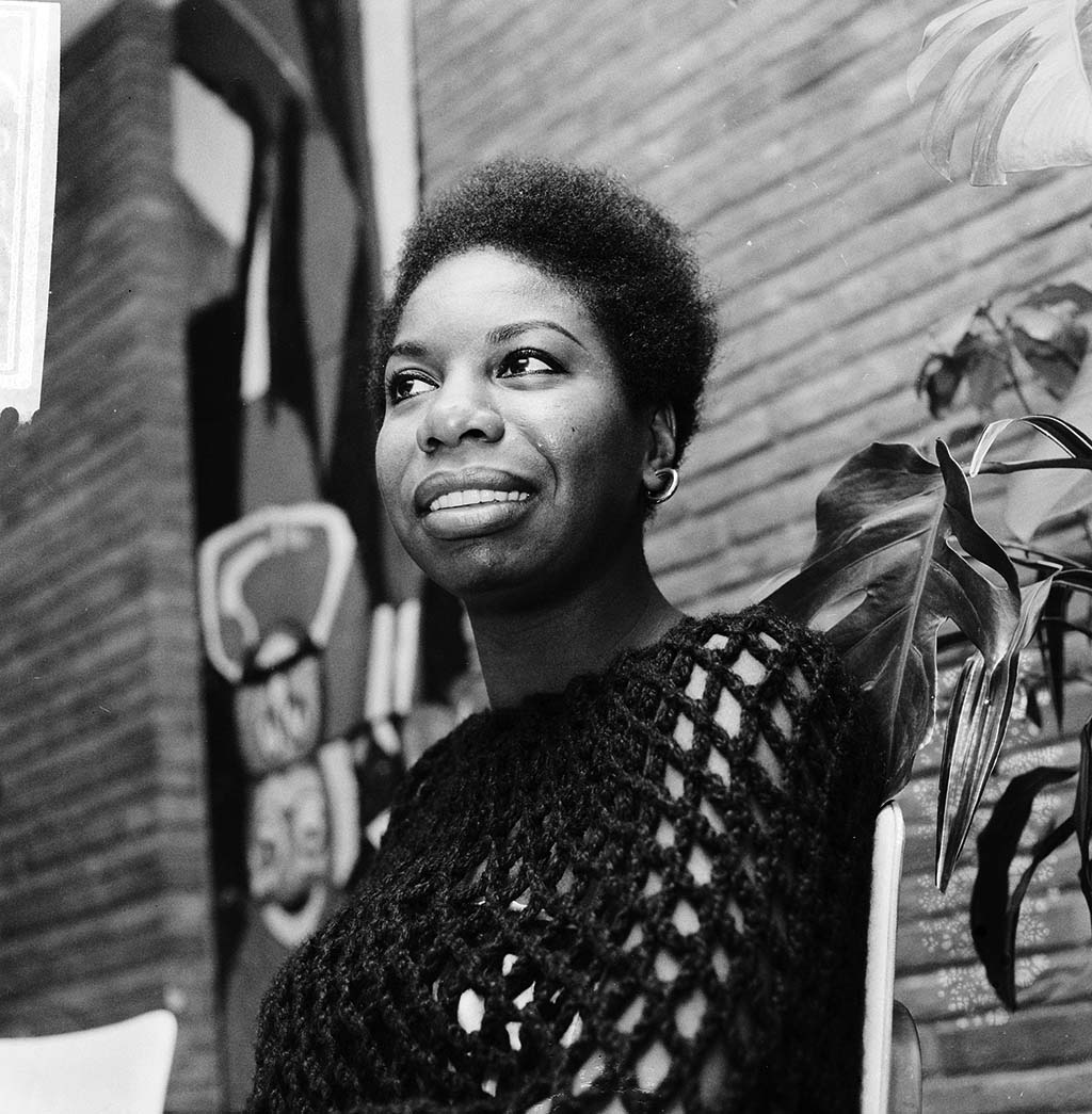 Nina Simone 1965