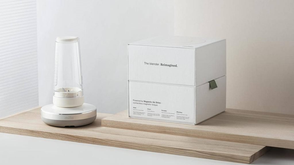 Package design 2020-2021