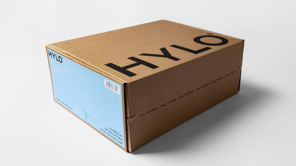 טרנדים בעיצוב אריזות 2020–2021 10 Package design 2020 - materials