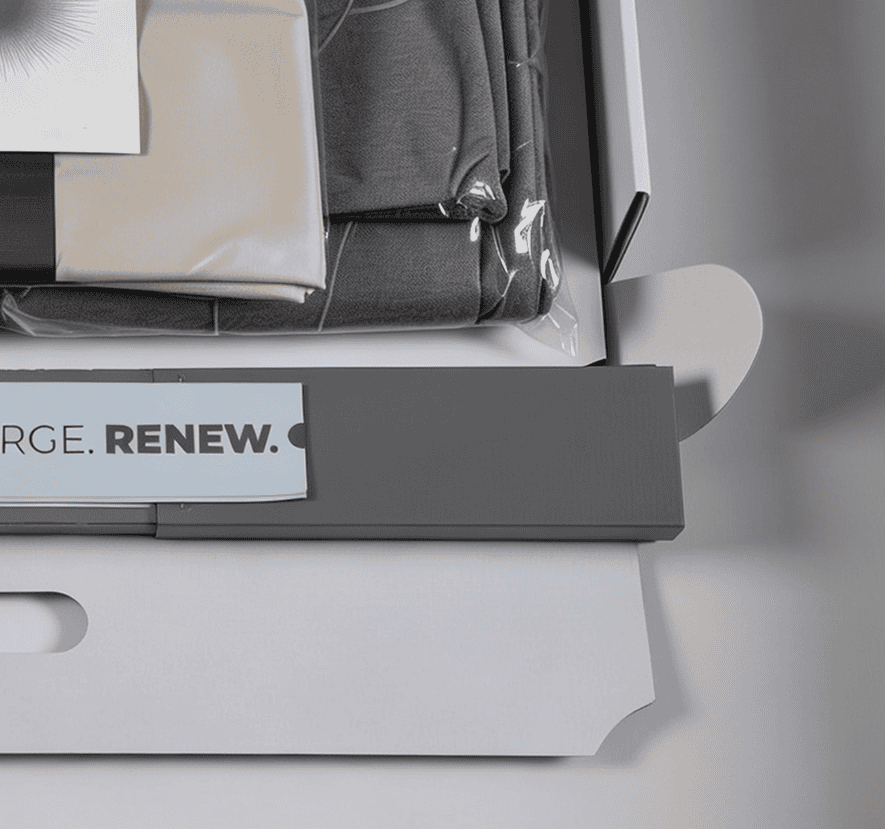 עיצוב אריזות למוצרי פרימיום