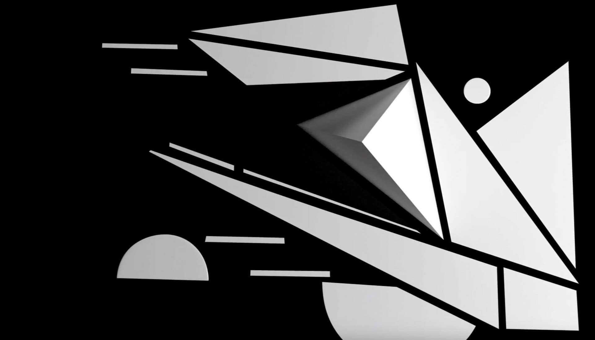 VideoMapping_Zappa_NotFromHere_Zappa