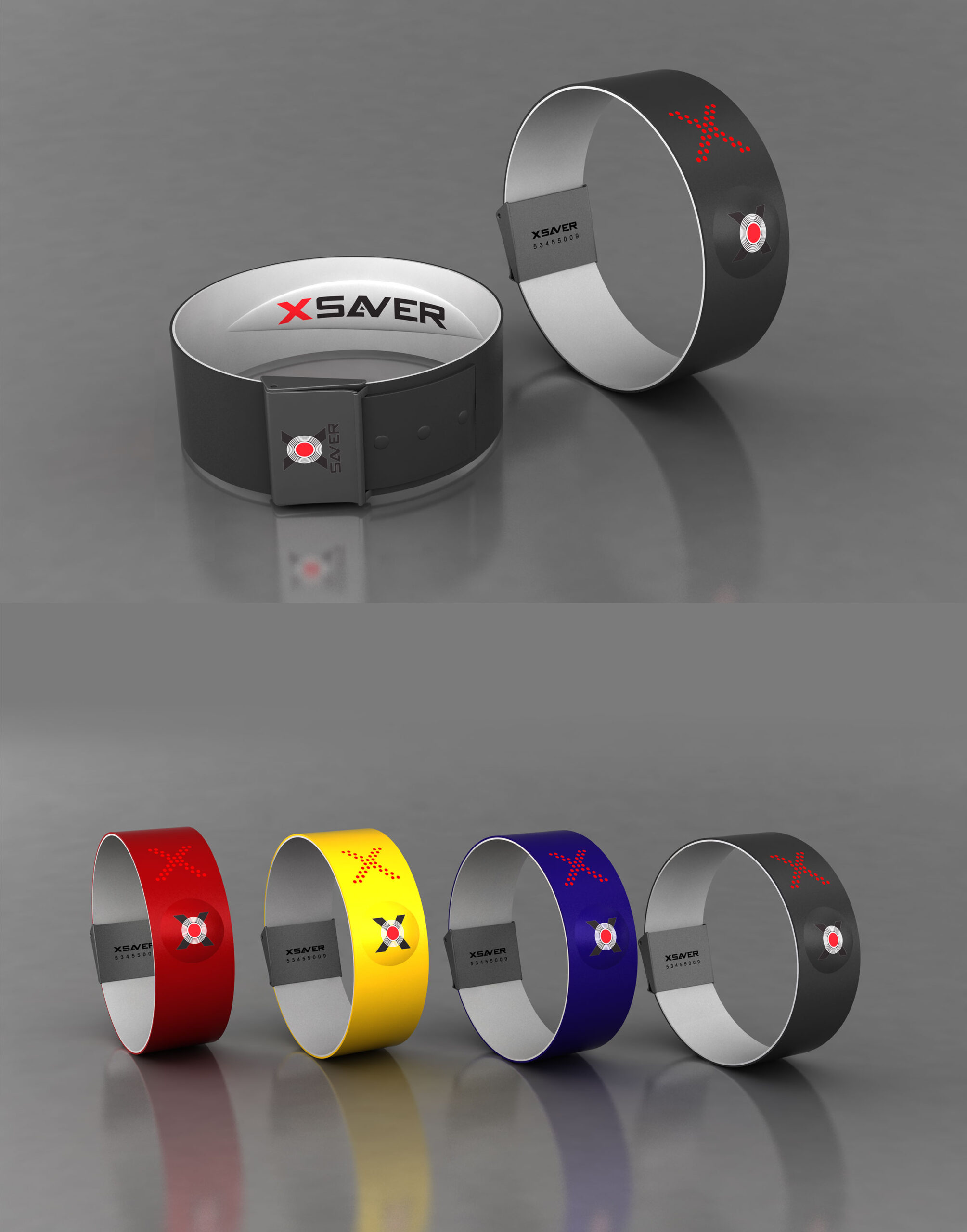 X-Saver_Branding_מיתוג_ProductDesign