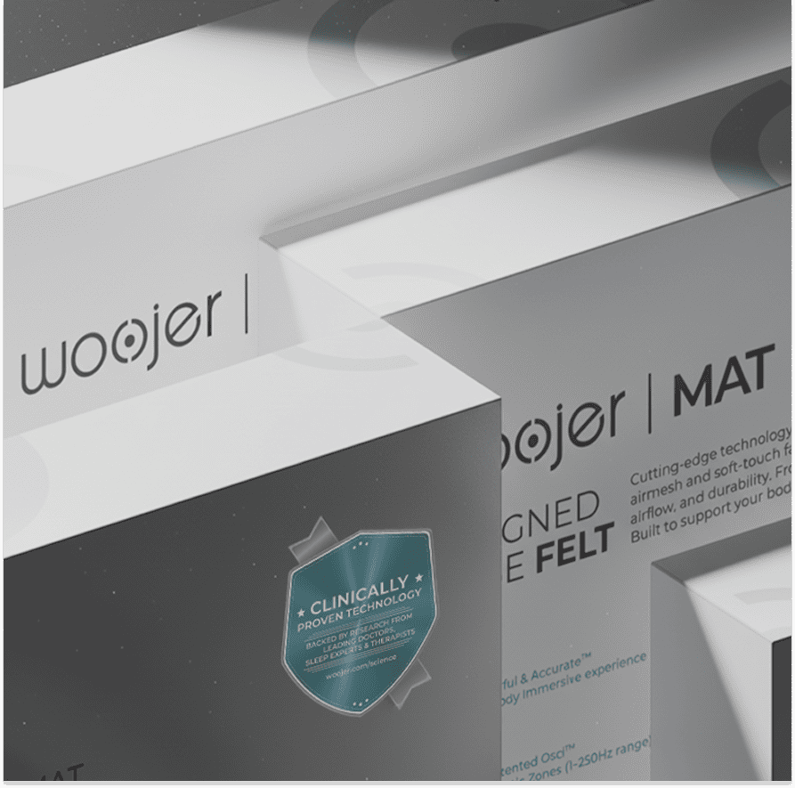 עיצוב אריזות מודרניות NFH, עיצוב חדשני ועמידות גבוהה.